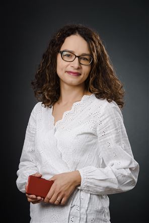 Ing. Nikola Sucháňová